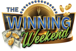 The Winning Weekend Logo